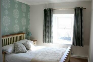 בית מלון כפרי Roundstone House