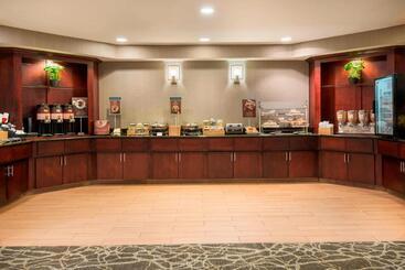 فندق Springhill Suites Indianapolis Carmel