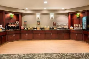 ホテル Springhill Suites Indianapolis Carmel