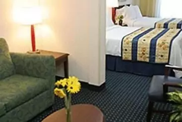 Hotel Springhill Suites Newnan