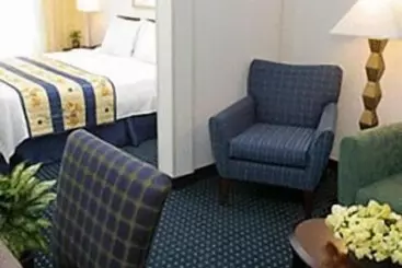 فندق Springhill Suites Newnan