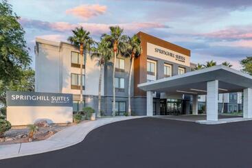 Отель Springhill Suites By Marriott Yuma