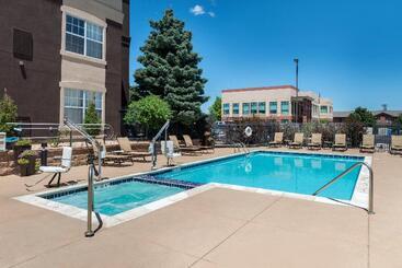בית מלון כפרי Staybridge Suites Denver Tech Center, An Ihg