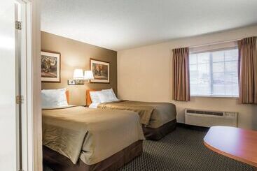 Отель Birch Hill Suites Columbia