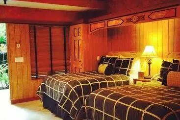 فندق Sundy House