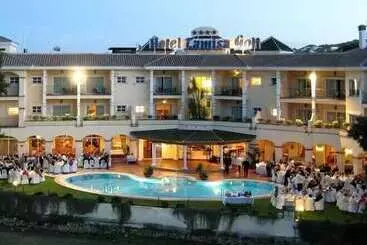 Hotel Tamisa Golf