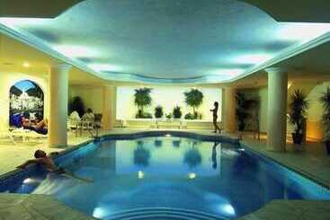 فندق Tamisa Golf