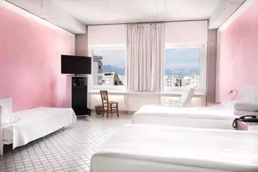 호텔 The Marmara Antalya