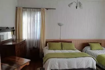 Bed & Breakfast Hospedaje Mery