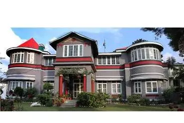 Bed and Breakfast Solan Retreat