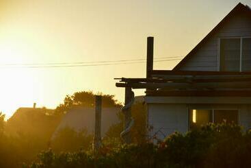 Bed & Breakfast Solar Valizas