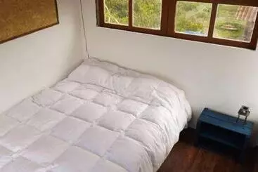 Bed and Breakfast Solar Valizas