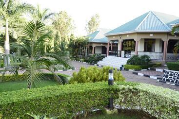 فندق Africa Lodge Arusha