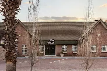 ホテル Kathu Gamagara Lodge