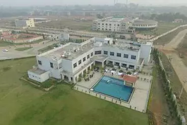 Hotel Nocci Residency