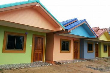 Отель Oyo 1092 Sea Of Love