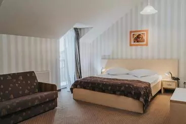 Allegria Hotel Spa