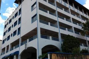 فندق Pousada São Miguel