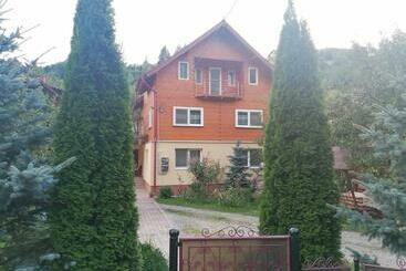 پانسیون Casa Todea