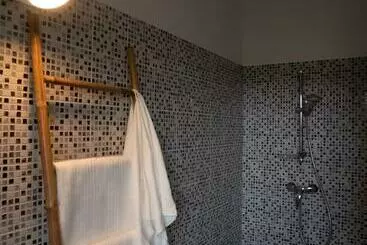 ペンション Mulinu Biancu