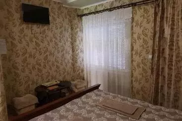 Pensionat Villa Vera