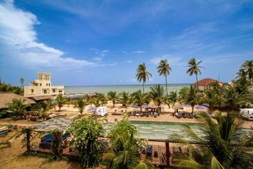 The C Resort & Residences