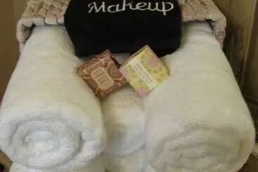 Whole Hearts Bed And Breakfast