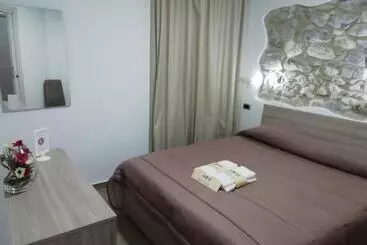 Bed and Breakfast Borgo Sole Luna