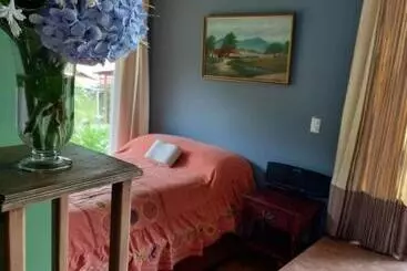 ベッドアンドブレックファースト Suite Y Loft Casa Toría