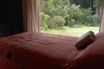 Aamiaismajoitus (B&B) Suite Y Loft Casa Toría