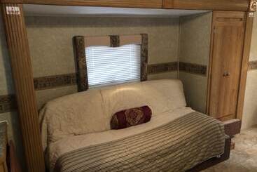 Cindy’s Motel & Rv Park