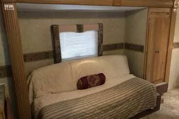 Cindy’s Motel & Rv Park