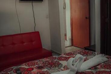 Hotel Casa Campesina La Fagua