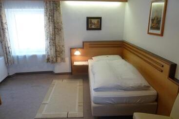 酒店 Gasthof Eisentor