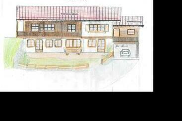 בית מלון כפרי Koglhof