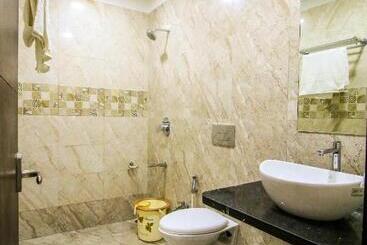 酒店 Namastay Welcome Home