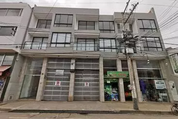 ホテル San Francisco