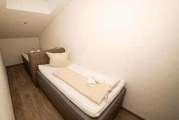 פנסיון Fba Village