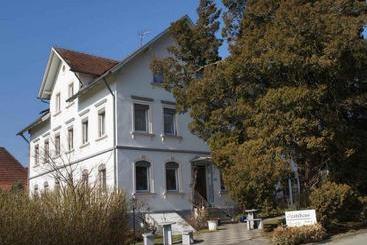 Pensão Gästehaus Erath