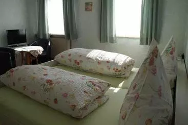 Pensão Gästehaus Erath
