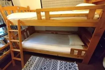 ペンション Guesthome Machiya Koza