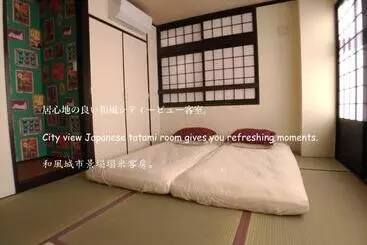 Majatalo Guesthome Machiya Koza