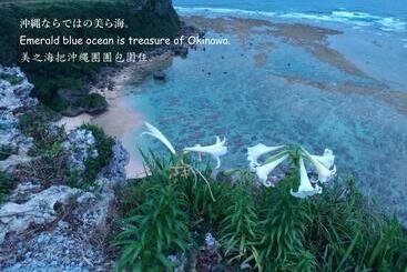 بنسيون Guesthome Machiya Koza