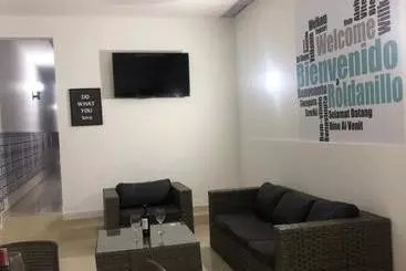 ペンション Kava Casa Hostal