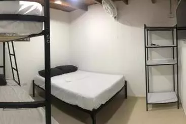 Pension Kava Casa Hostal