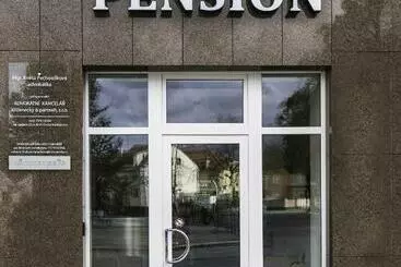 Majatalo Penzion Park