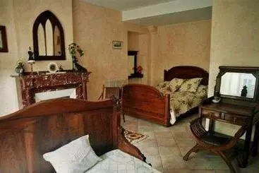 Pensjonat Room Limoux House Josepha