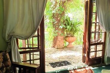 بنسيون Springfontein Guesthouse