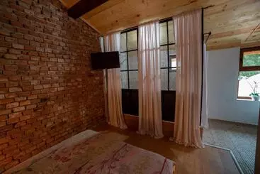 Pension Villa Garden