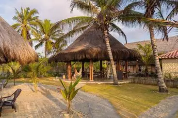 Resort Paraíso Natural Eco